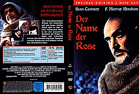 Abbildung des Covers der deutschen Doppel-DVD Special Edition (2004)