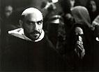 Ein furioser Inquisitor Bernardo Gui
